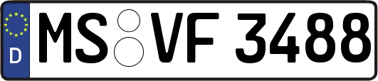 MS-VF3488