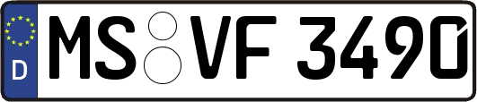 MS-VF3490