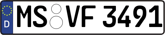 MS-VF3491