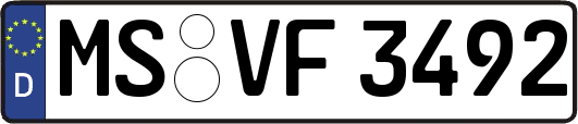 MS-VF3492