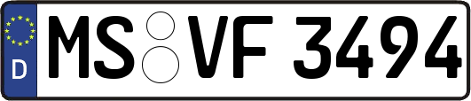 MS-VF3494