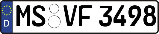 MS-VF3498