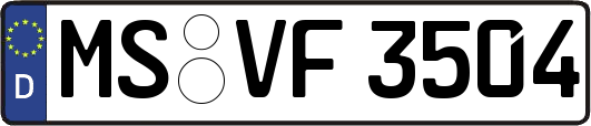 MS-VF3504