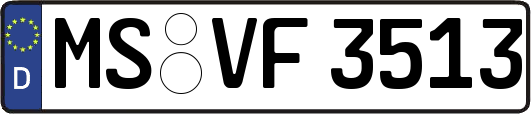 MS-VF3513