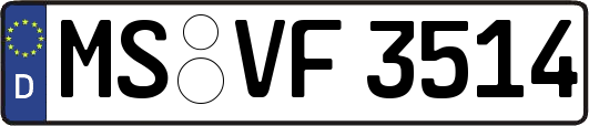 MS-VF3514
