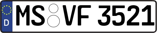 MS-VF3521