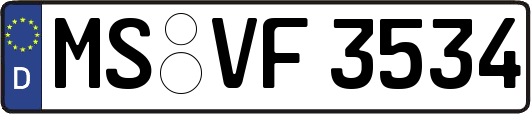 MS-VF3534