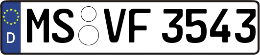 MS-VF3543