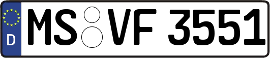 MS-VF3551