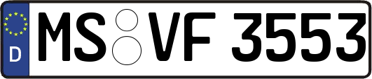 MS-VF3553