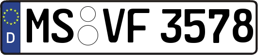 MS-VF3578