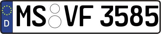 MS-VF3585