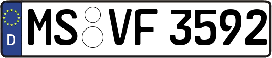 MS-VF3592