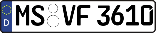 MS-VF3610
