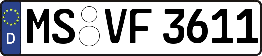 MS-VF3611