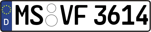 MS-VF3614