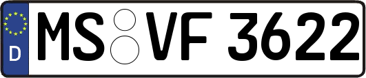 MS-VF3622