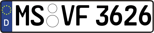 MS-VF3626