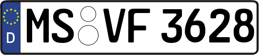 MS-VF3628