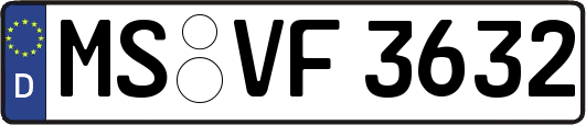 MS-VF3632