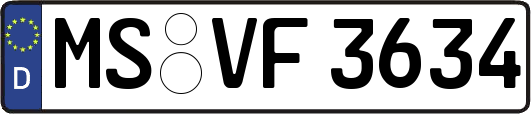 MS-VF3634