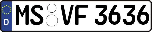 MS-VF3636