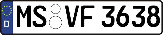 MS-VF3638