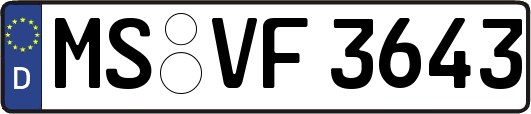 MS-VF3643