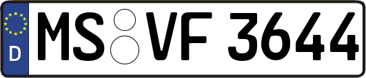 MS-VF3644