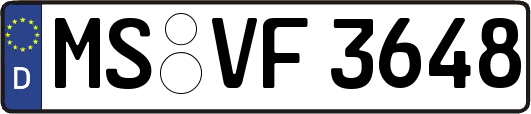 MS-VF3648