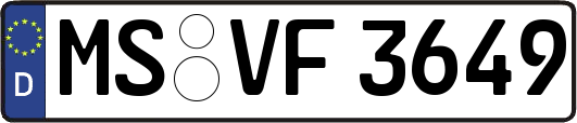 MS-VF3649