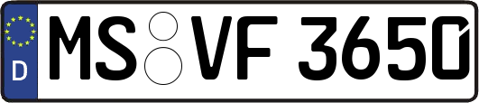 MS-VF3650