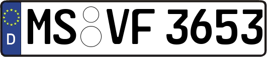 MS-VF3653