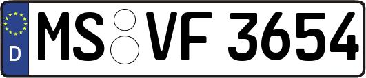 MS-VF3654