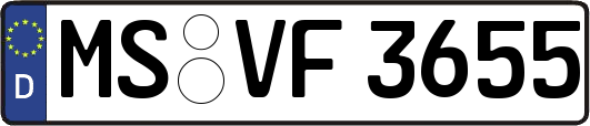 MS-VF3655