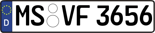 MS-VF3656