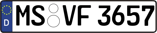 MS-VF3657