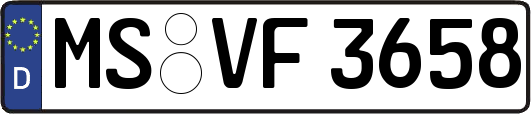 MS-VF3658