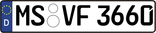 MS-VF3660