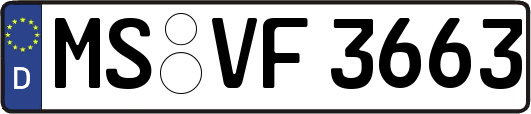 MS-VF3663