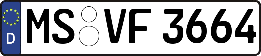 MS-VF3664