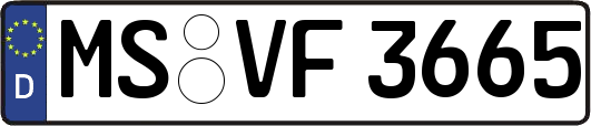 MS-VF3665