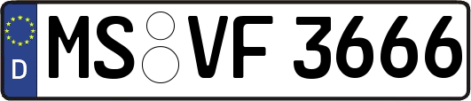 MS-VF3666