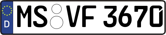 MS-VF3670