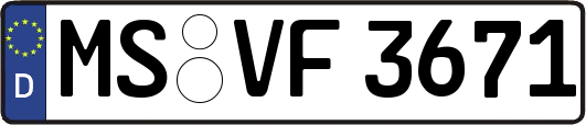 MS-VF3671