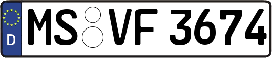 MS-VF3674