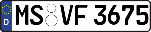 MS-VF3675