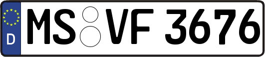 MS-VF3676