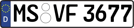 MS-VF3677
