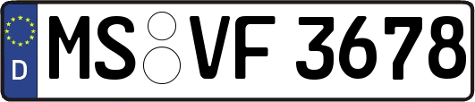 MS-VF3678